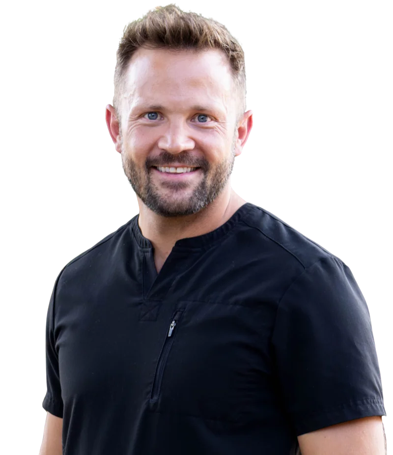 Dr. Kimball Mack DMD - Co-Lead Cosmetic and Restorative Dentist at Lamb Family Dental Boise Idaho