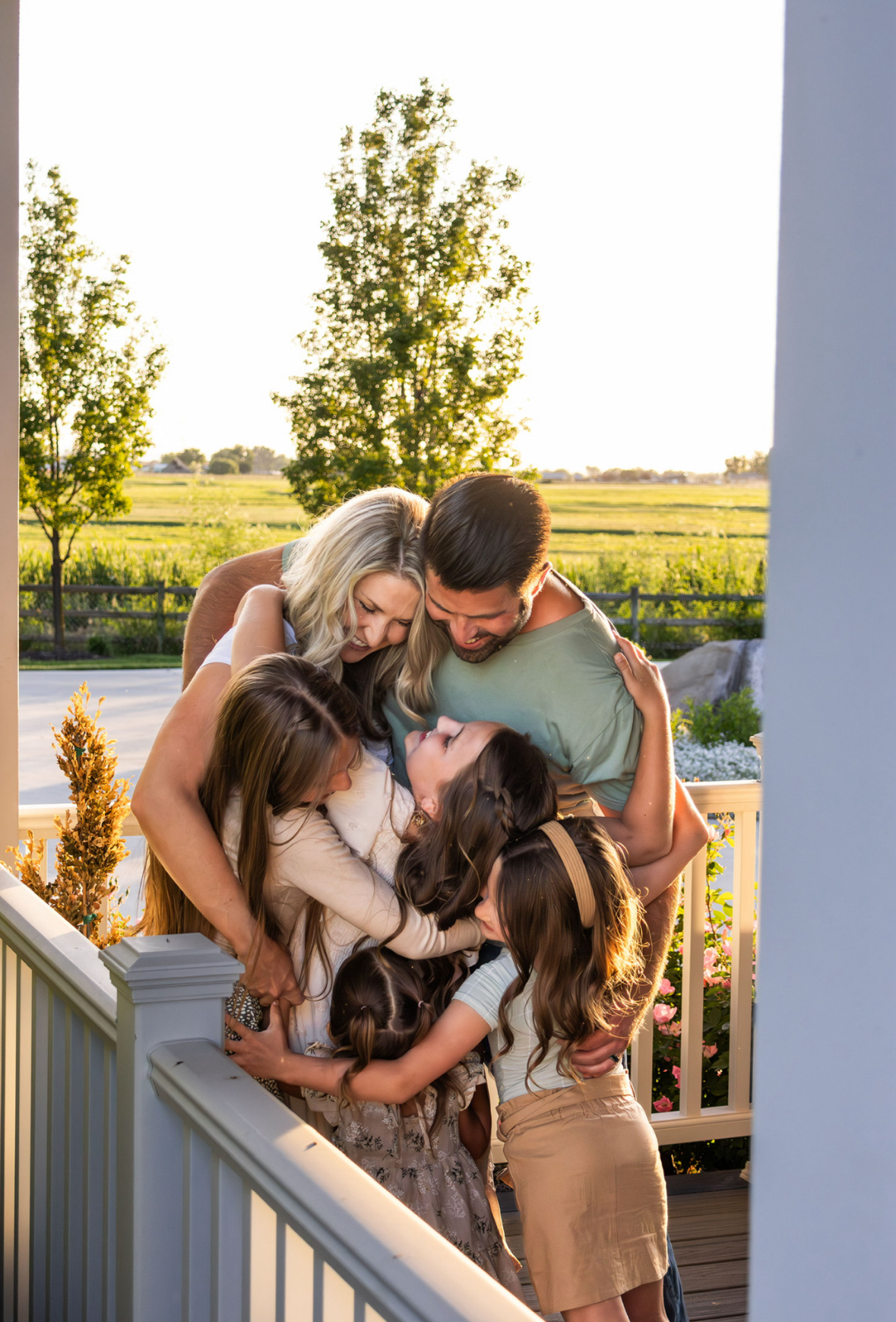 Dr. Kyle Pelletier, DMD, Co-Lead Dentist at Lamb Family Dental, Boise, Idaho