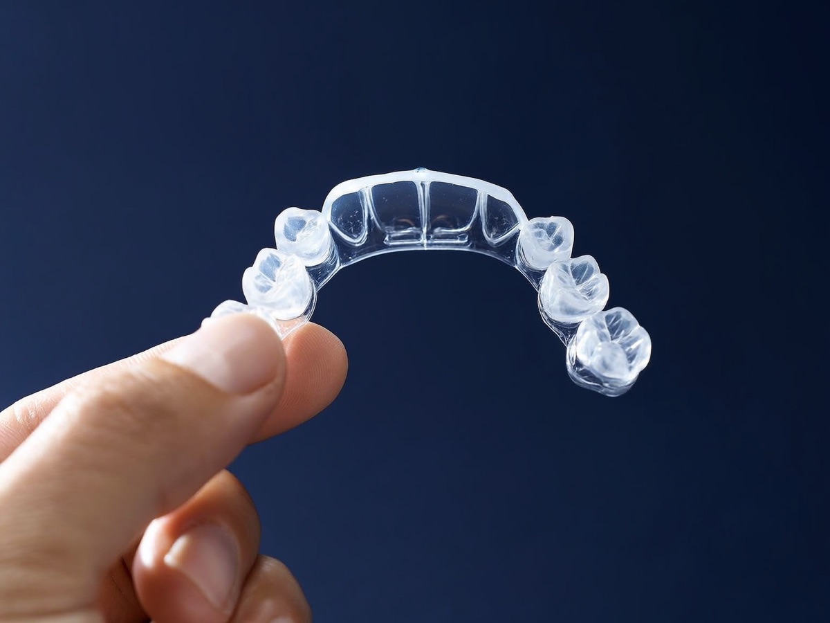 Invisalign at Lamb Family Dental in Boise, Idaho