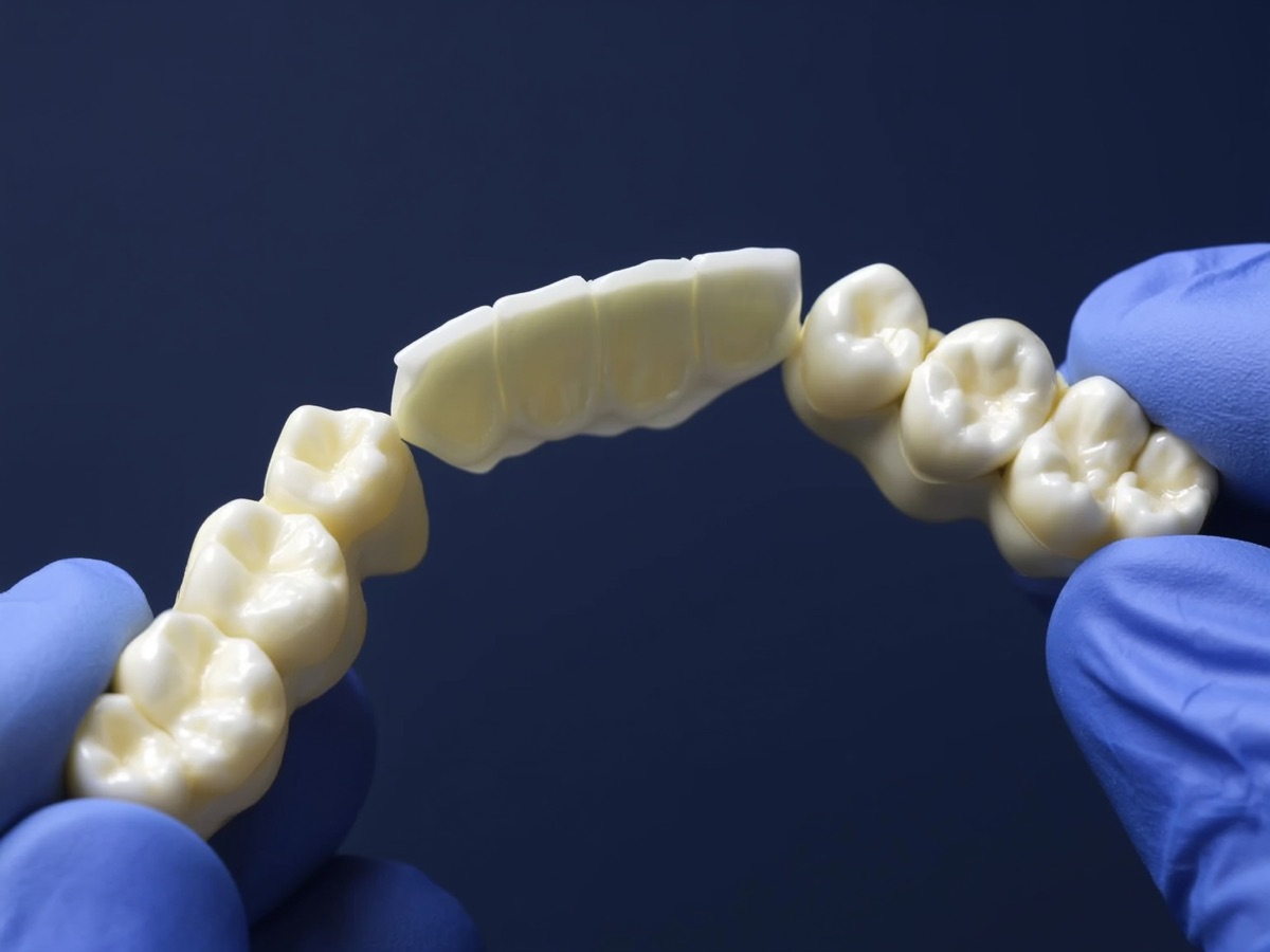 Porcelain Veneers at Lamb Family Dental in Boise, Idaho